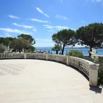 Arboretum Apartman Crikvenica