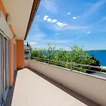 Arboretum Apartman *