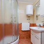 Arboretum Apartman *