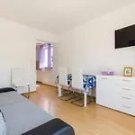 Arboretum Apartman Crikvenica