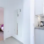Apartman Arboretum Crikvenica