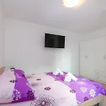 Arboretum Apartman *