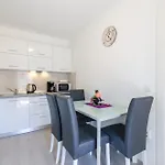 Apartman Arboretum