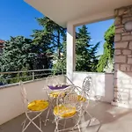 Arboretum Crikvenica