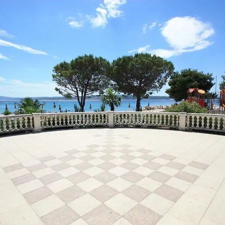 Arboretum Apartamento Crikvenica