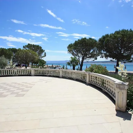 Arboretum Apartmán Crikvenica