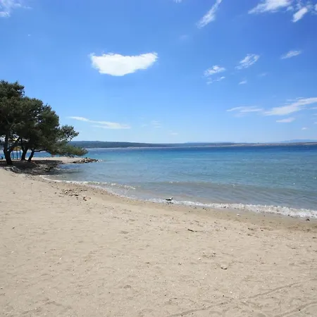 Apartment Arboretum Crikvenica