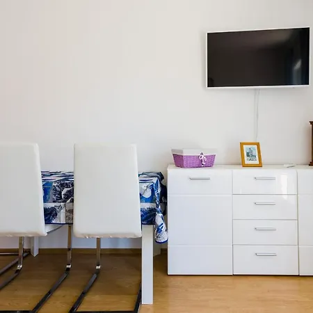 Arboretum Apartamento Crikvenica