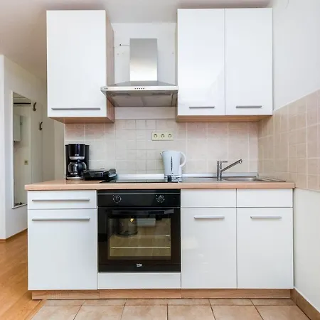 Apartmán Arboretum Crikvenica