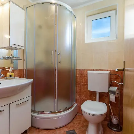 Arboretum Apartamento Crikvenica