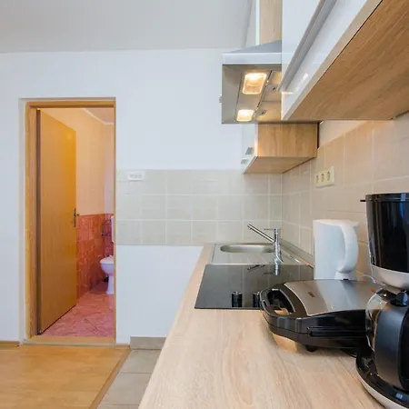 Arboretum Apartamento Crikvenica