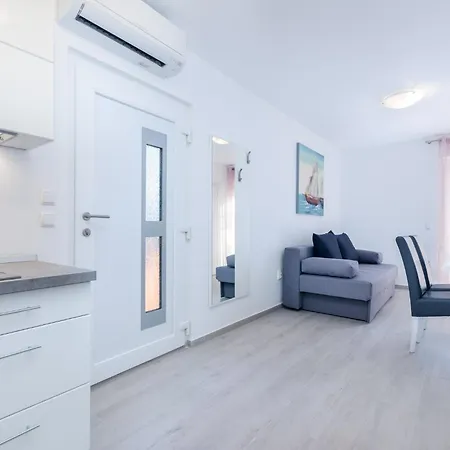 Arboretum Apartamento Crikvenica