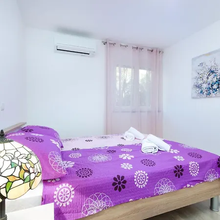 Apartman Arboretum