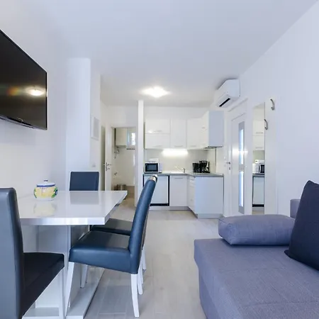 Arboretum Apartamento Crikvenica