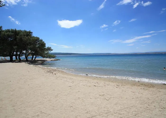 Daire Arboretum Crikvenica
