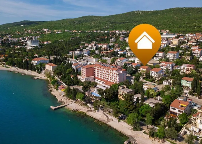 Arboretum Crikvenica