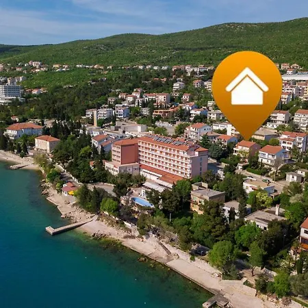 Arboretum Crikvenica