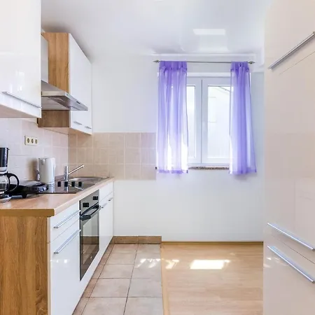 Arboretum Apartment Crikvenica