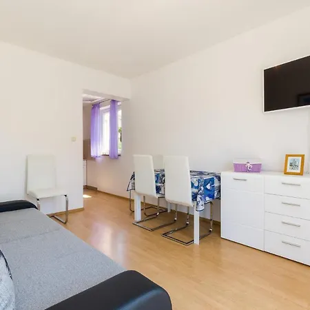Arboretum Appartement Crikvenica