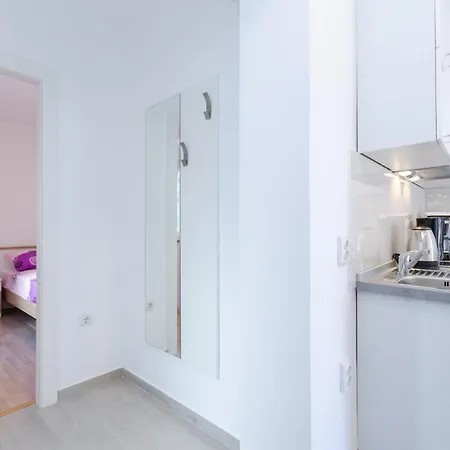 Apartmán Arboretum Crikvenica