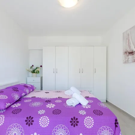 Arboretum Apartmán *