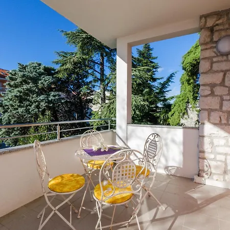 Arboretum Crikvenica