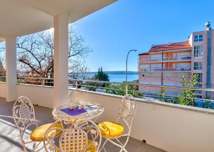 Apartman Arboretum