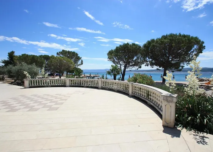 Arboretum Apartman Crikvenica