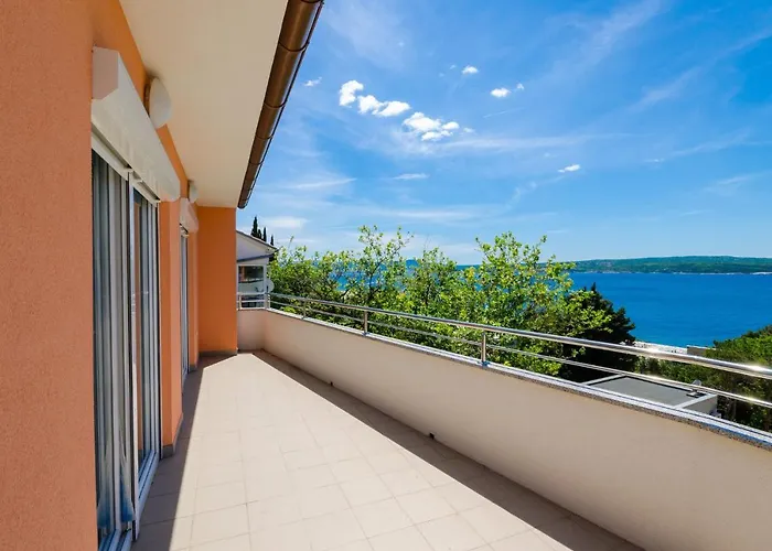 Arboretum Apartman *