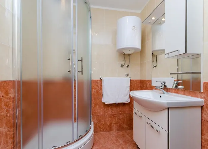 Arboretum Apartman *