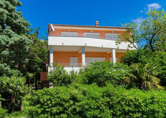 Apartman Arboretum