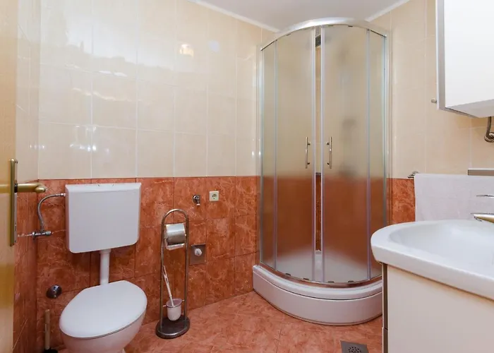 Apartman Arboretum *