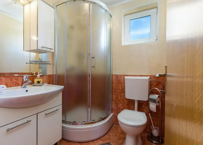 Arboretum Apartman Crikvenica