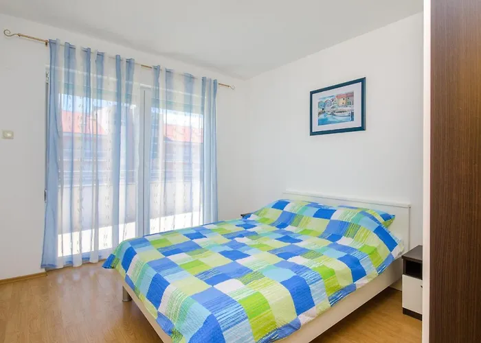 Apartman Arboretum *