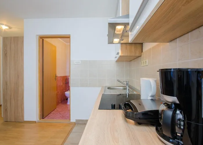 Arboretum Apartman Crikvenica