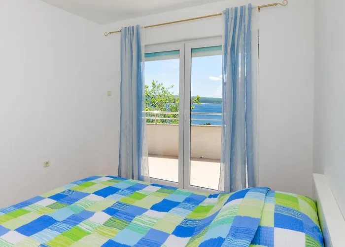 Apartman Arboretum